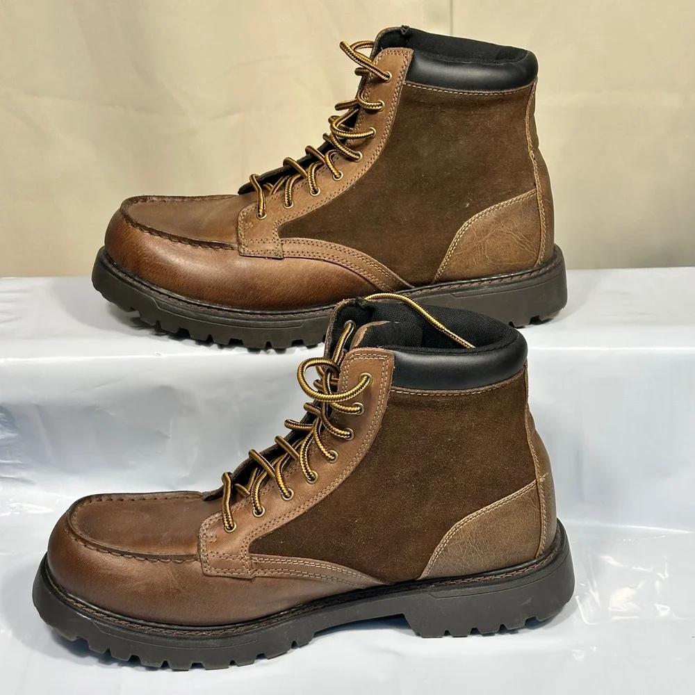 Merona lace up